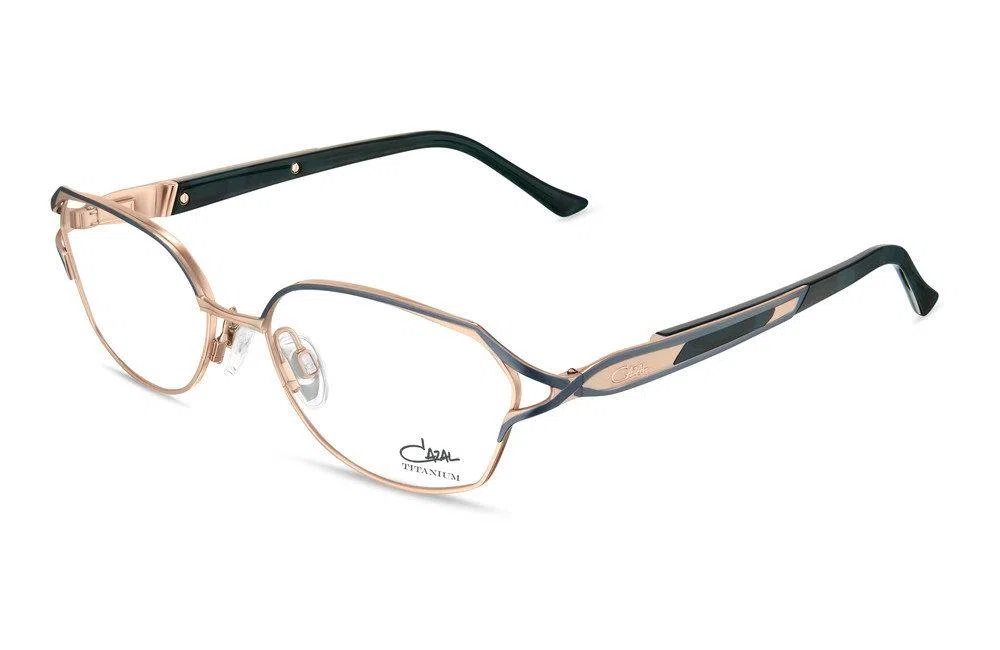 Cazal 1298 Eyeglasses - view 3